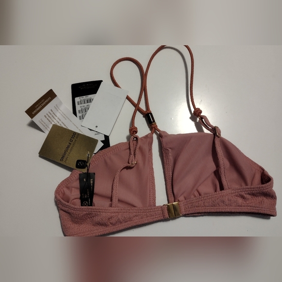 Flora Nicole Duchess Vix Swim Top - Picture 2 of 13